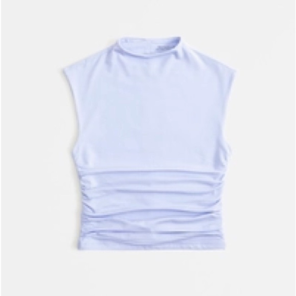The A&F Paloma Top